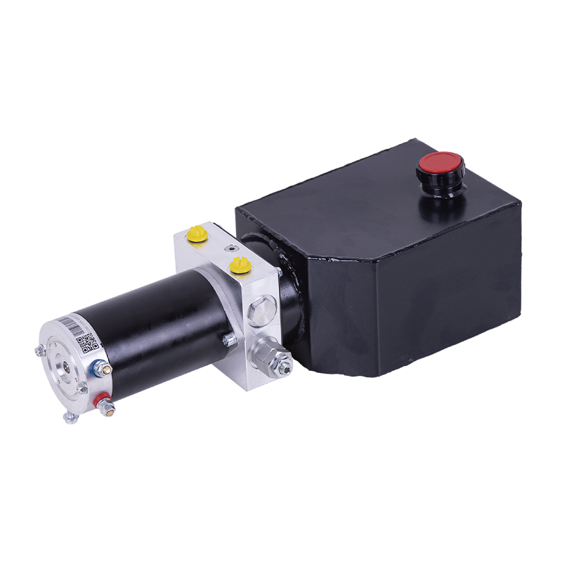 یونیت برق دو اثره DC