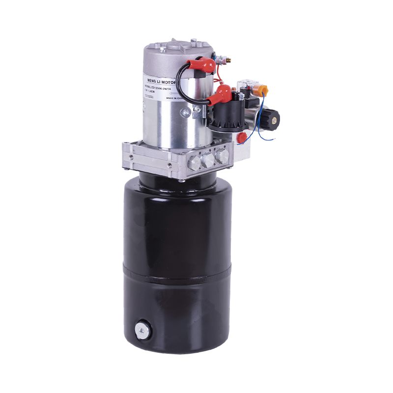 یونیت برق دو اثره DC
